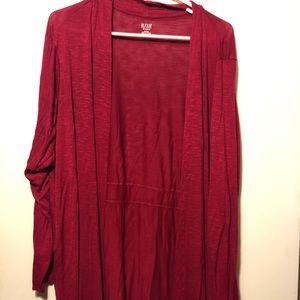 Cardigan